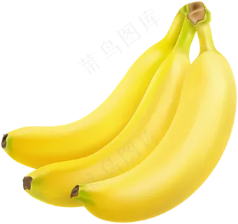 香蕉免抠图片 香蕉免抠图片