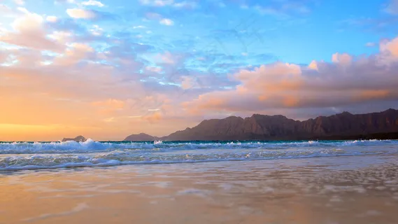 取大海和蓝天 取大海和蓝天