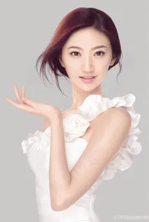 超高清*美女女生唯美性感图片