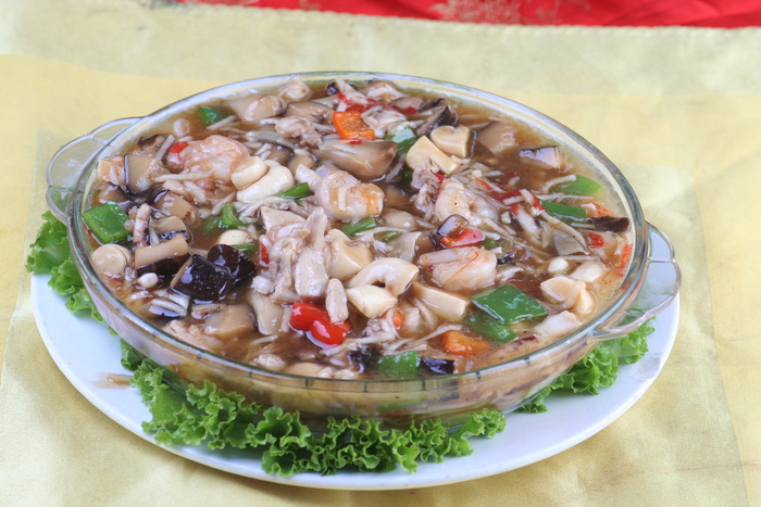 八珍豆腐18元 (1)