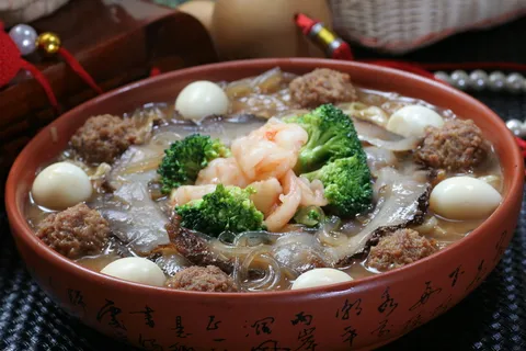 汇源头道菜42元 汇源头道菜42元