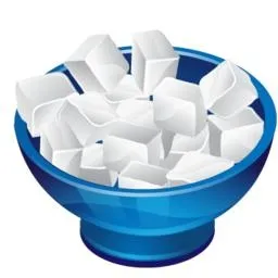 冰 PNG 图像免抠(256x256)