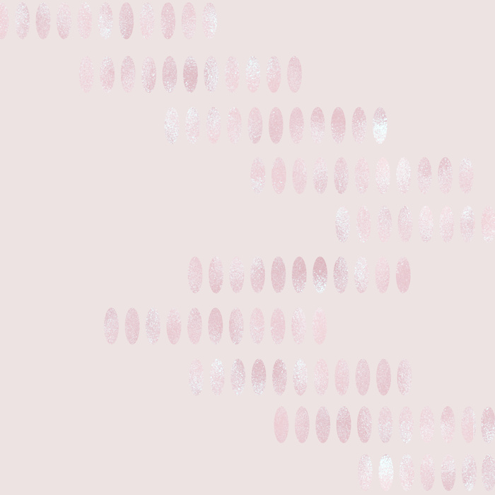 唯美素雅女性高端印花底纹背景ins风
