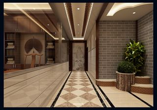 室内效果图
