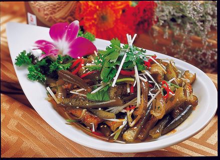 0911XC-769外婆拌海肠