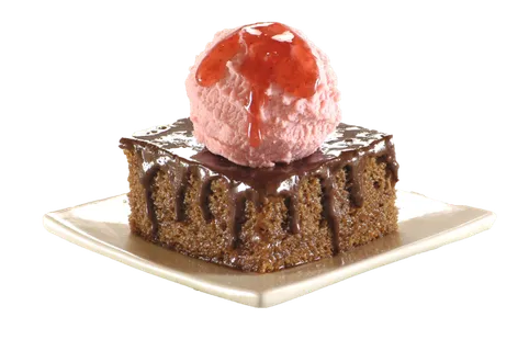 梦幻点心甜点冰淇淋PNG免扣图片素材 (1)