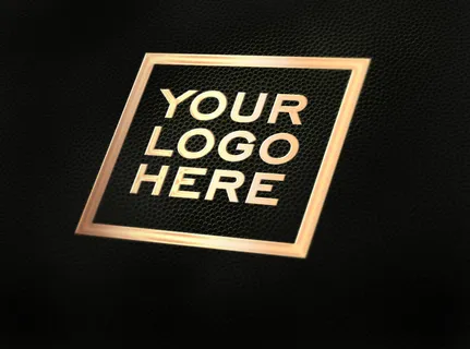 LOGO效果样机展示 LOGO效果样机展示