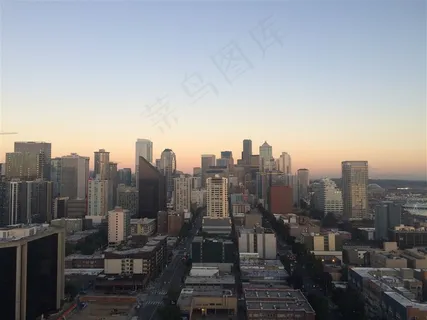 城市建筑图片 城市建筑图片