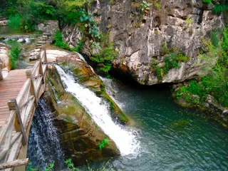 山西壶关太行山大峡谷6