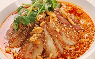 川菜夫妻肺片图片-第6张