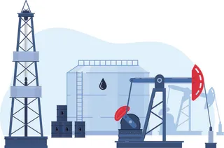 扁平化人物场景办公互联网等距ai矢量设计网页海报UI素材插画