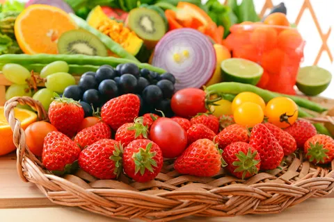 水果蔬菜图片 水果蔬菜图片