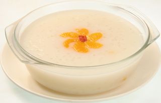 03 桔香西米露 保府人家