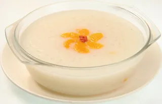 03 桔香西米露 保府人家