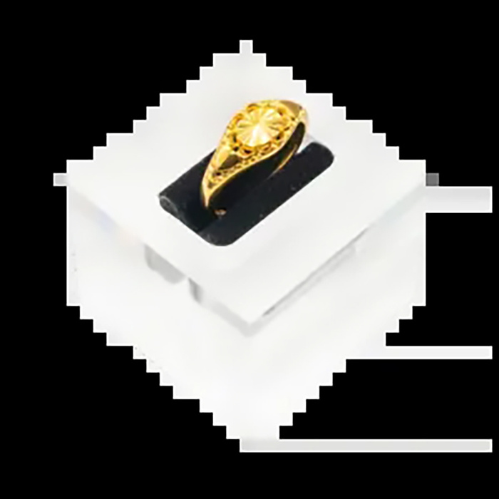 黄金珠宝首饰PNG免抠素材