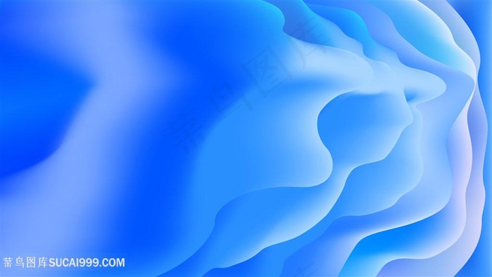 流体渐变背景