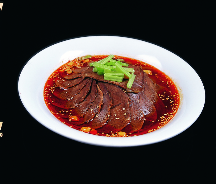 LCH2730招牌牛肉