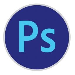 Photoshop标志 PNG免抠