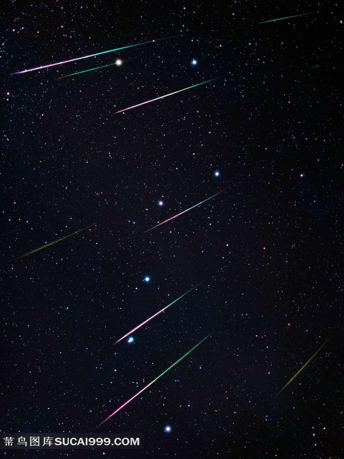 高清流星图片下载