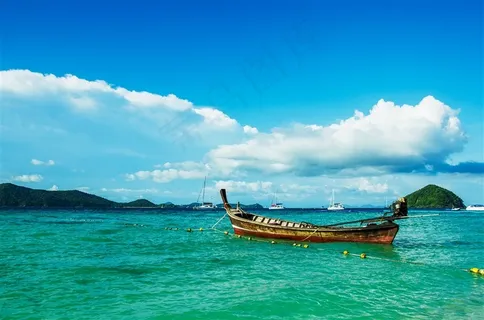 泰国普吉岛风景图片 泰国普吉岛风景图片