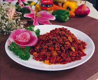 RCS-5941麻辣鸡脆骨