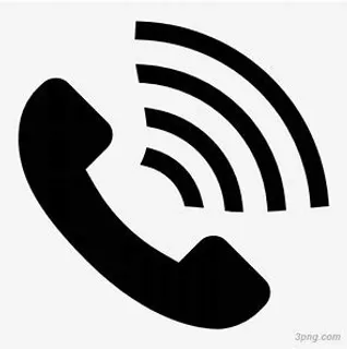 电话矢量图微信PNG