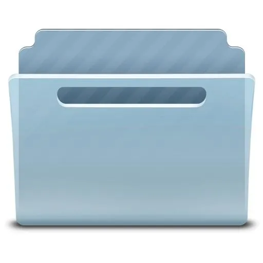 文件夹 PNG 图像免抠(512x512)