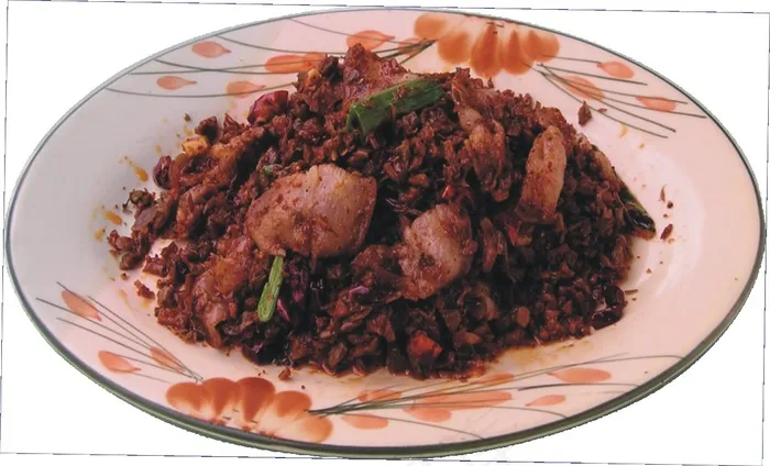 0409老味回锅肉