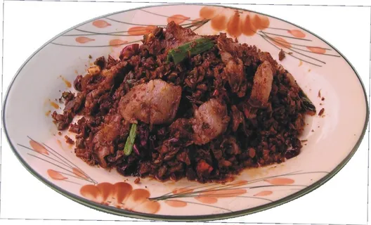 0409老味回锅肉 0409老味回锅肉