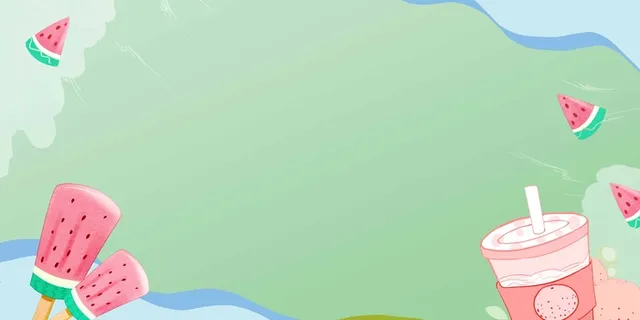 夏天 夏天背景 夏天 夏天背景