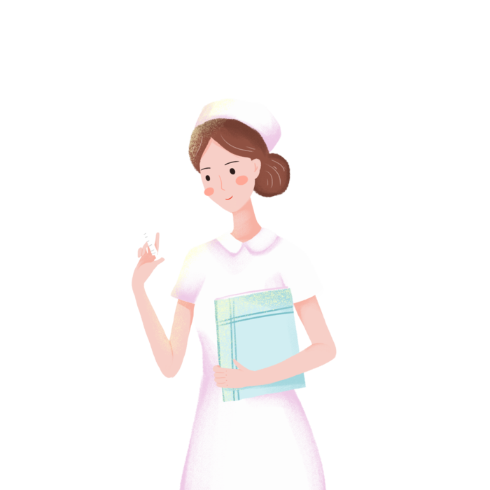 最美天使护士节护士医生医用工具免抠png图片