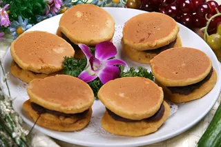 42  豆沙铜锣-阳滩鱼港(2006)