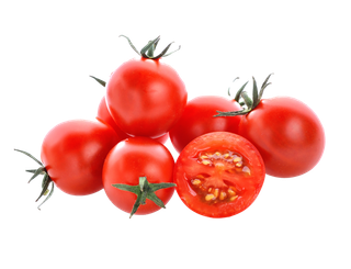 西红柿 (26)超市商品白底图免抠实物摄影png格式图片透明底