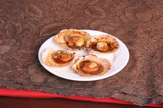 06 扇贝 西关人家长城店