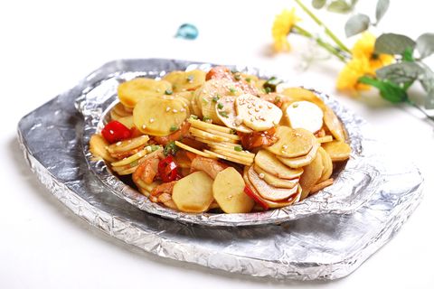 G00401铁板土豆片 (1)