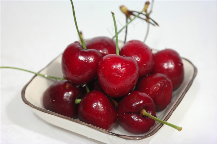 车厘子大樱桃