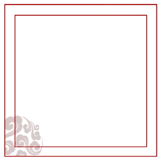 精美边框免扣素材