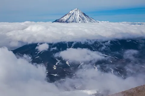 冬天白雪背景风景 冬天白雪背景风景