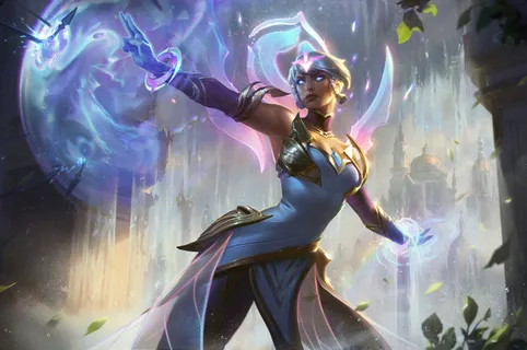 黎明使者 卡尔玛