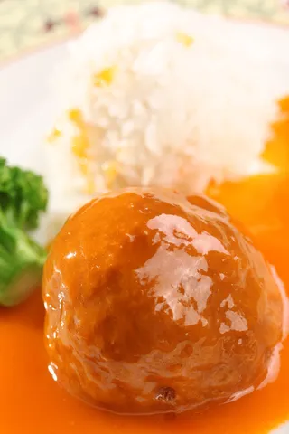 GY00319猴头扣饭 (3)