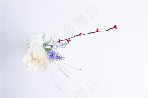 花瓶中的花图片 花瓶中的花图片