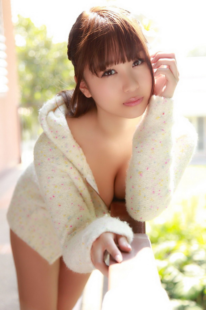 摄影图片人物美女模特照片