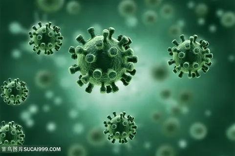 病毒细菌病菌肺炎流行性病毒背景图片 病毒细菌病菌肺炎流行性病毒背景图片