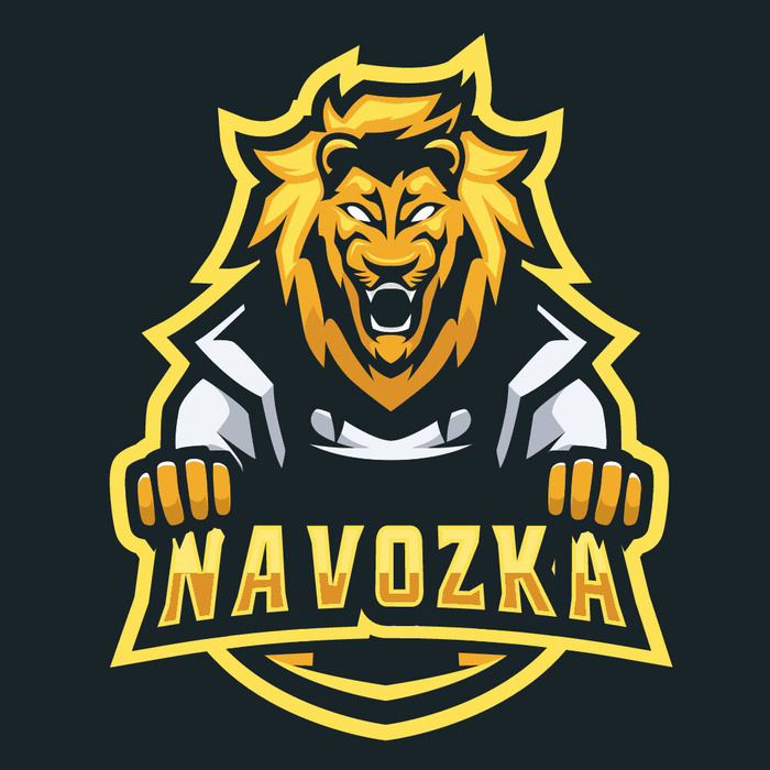 电子竞技游戏LOGO素材