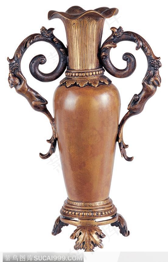 中国古代青铜器之瓶