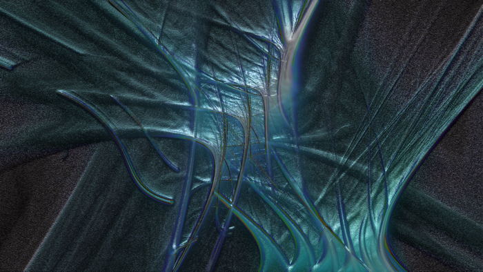 梦幻现代背景