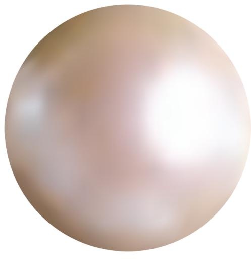 珍珠 PNG免抠(650x669)