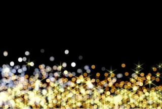 光斑 光圈 调片 后期