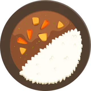 简约风厨房料理卡通素材图片PNG免扣 (26)