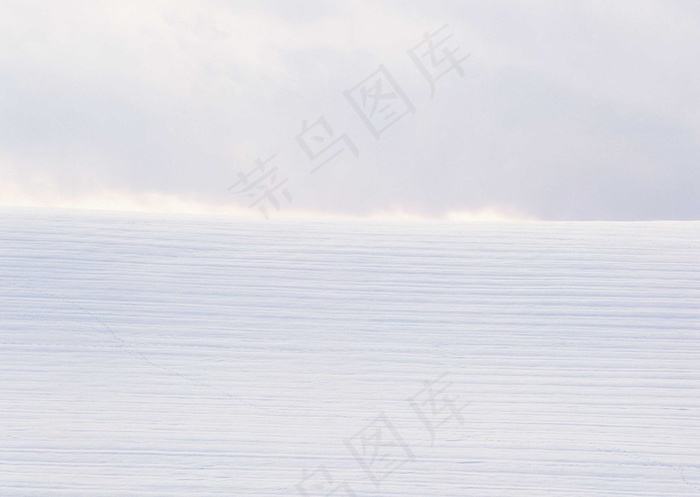 冰天雪地 274